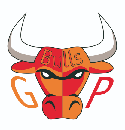 GPBulls logo